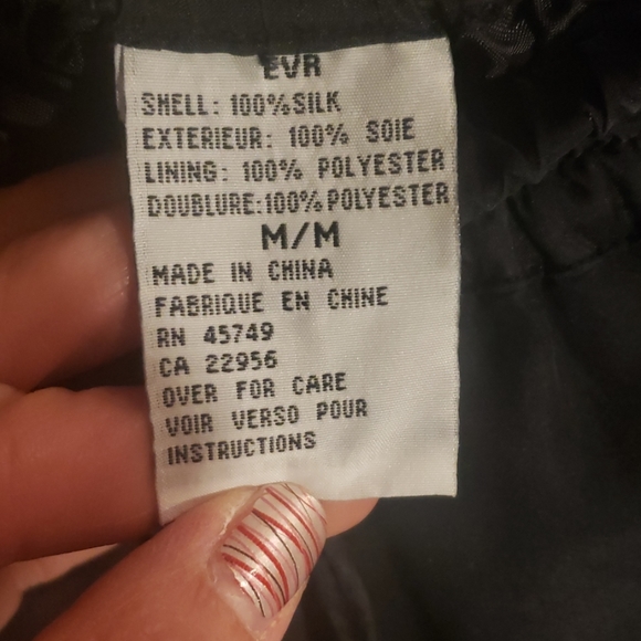 Pants - Picture 2 of 3